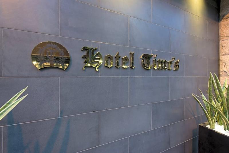 Hotel Times (Adults Only) Tokyo Eksteriør billede